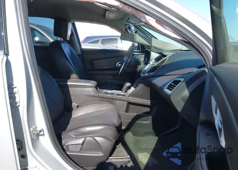 2017 GMC Terrain Slt z USA, uszkodzony, nr VIN 2GKALPEK4H6314059